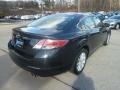 Polished Slate - MAZDA6 i Touring Sedan Photo No. 3