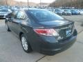 Polished Slate - MAZDA6 i Touring Sedan Photo No. 5