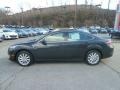 Polished Slate - MAZDA6 i Touring Sedan Photo No. 6