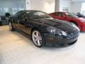 2009 Nero Black Aston Martin DB9 Coupe #7692211