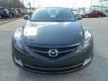 Polished Slate - MAZDA6 i Touring Sedan Photo No. 8