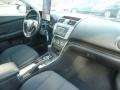 Polished Slate - MAZDA6 i Touring Sedan Photo No. 11