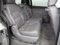 2008 Silver Pearl Metallic Honda Odyssey EX-L  photo #11