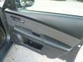 Polished Slate - MAZDA6 i Touring Sedan Photo No. 12