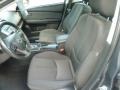 Polished Slate - MAZDA6 i Touring Sedan Photo No. 15