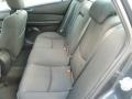 Polished Slate - MAZDA6 i Touring Sedan Photo No. 16