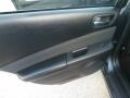 Polished Slate - MAZDA6 i Touring Sedan Photo No. 18