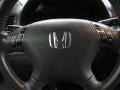 2008 Silver Pearl Metallic Honda Odyssey EX-L  photo #17