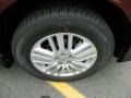 2013 Honda Crosstour EX-L Wheel