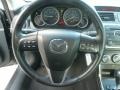 Polished Slate - MAZDA6 i Touring Sedan Photo No. 22