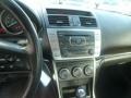 Polished Slate - MAZDA6 i Touring Sedan Photo No. 23