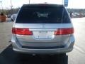 Alabaster Silver Metallic - Odyssey EX-L Photo No. 4