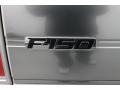  2009 F150 Platinum SuperCrew 4x4 Logo