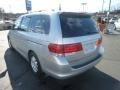 Alabaster Silver Metallic - Odyssey EX-L Photo No. 5