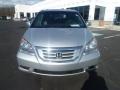 Alabaster Silver Metallic - Odyssey EX-L Photo No. 8