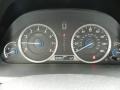 Ivory Gauges Photo for 2013 Honda Crosstour #77084251