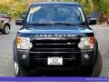 2006 Java Black Pearl Land Rover LR3 V8 HSE  photo #25