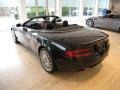 2009 Nero Black Aston Martin DB9 Volante  photo #3