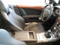 Nero Black - DB9 Volante Photo No. 5