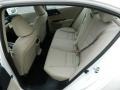 2013 White Orchid Pearl Honda Accord EX-L V6 Sedan  photo #10