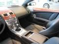 Nero Black - DB9 Volante Photo No. 6