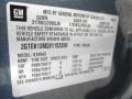 2008 Stealth Gray Metallic GMC Sierra 1500 SLE Crew Cab 4x4  photo #5