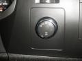 Stealth Gray Metallic - Sierra 1500 SLE Crew Cab 4x4 Photo No. 8