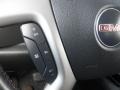 Stealth Gray Metallic - Sierra 1500 SLE Crew Cab 4x4 Photo No. 10