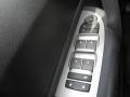 Stealth Gray Metallic - Sierra 1500 SLE Crew Cab 4x4 Photo No. 12