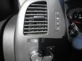 Stealth Gray Metallic - Sierra 1500 SLE Crew Cab 4x4 Photo No. 13