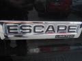 2010 Black Ford Escape Limited 4WD  photo #31