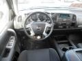 Stealth Gray Metallic - Sierra 1500 SLE Crew Cab 4x4 Photo No. 16