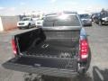 Stealth Gray Metallic - Sierra 1500 SLE Crew Cab 4x4 Photo No. 20