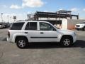 Summit White - TrailBlazer LS 4x4 Photo No. 1