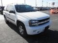 Summit White - TrailBlazer LS 4x4 Photo No. 2