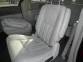 Medium Slate Gray/Light Shale Rear Seat Photo for 2008 Chrysler Town & Country #77085125