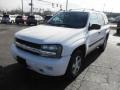 Summit White - TrailBlazer LS 4x4 Photo No. 3