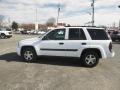 Summit White - TrailBlazer LS 4x4 Photo No. 4