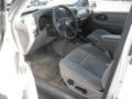 Summit White - TrailBlazer LS 4x4 Photo No. 6