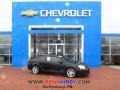 Black 2010 Chevrolet Cobalt SS Coupe