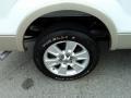 2010 Oxford White Ford F150 Lariat SuperCrew  photo #5