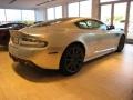 Lightning Silver - DBS Coupe Photo No. 6