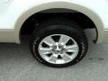2010 Oxford White Ford F150 Lariat SuperCrew  photo #11