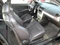 Ebony Interior Photo for 2010 Chevrolet Cobalt #77085395