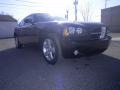 2010 Brilliant Black Crystal Pearl Dodge Charger 3.5L AWD  photo #1