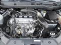 2.0 Liter Turbocharged DOHC 16-Valve VVT 4 Cylinder Engine for 2010 Chevrolet Cobalt SS Coupe #77085598