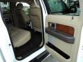 2010 Oxford White Ford F150 Lariat SuperCrew  photo #24
