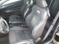 Front Seat of 2010 Cobalt SS Coupe
