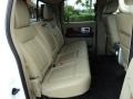 2010 Oxford White Ford F150 Lariat SuperCrew  photo #25