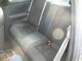 Ebony Rear Seat Photo for 2010 Chevrolet Cobalt #77085691